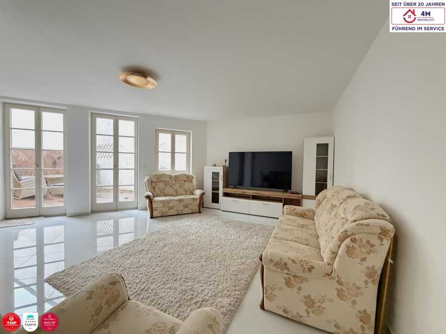 Immobilie: Eigentumswohnung in 2361 Laxenburg