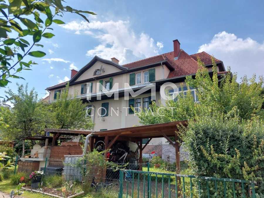 Immobilie: Eigentumswohnung in 8700 Leoben