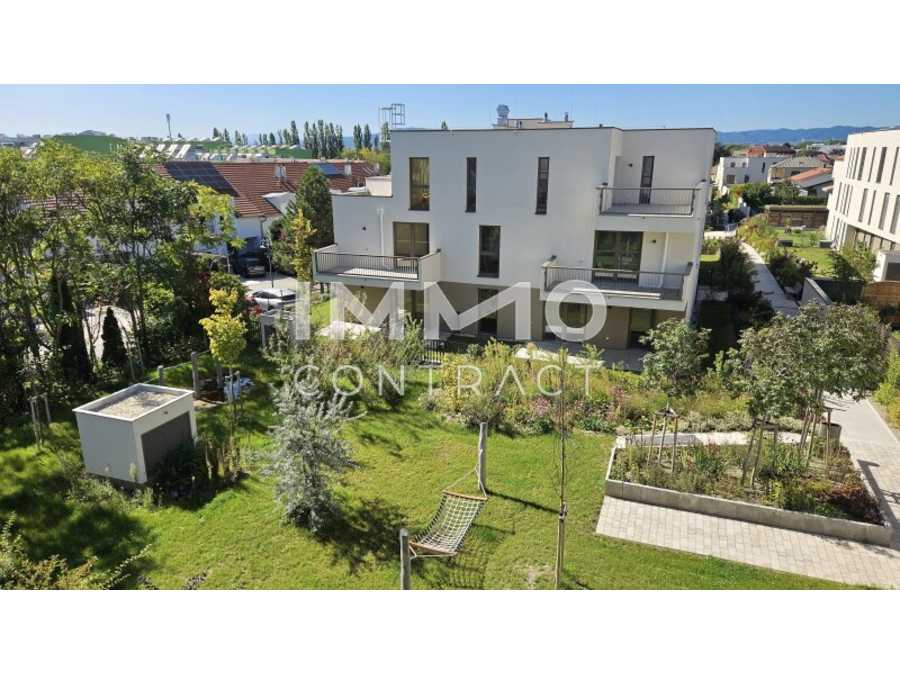 Immobilie: Eigentumswohnung in 2333 Leopoldsdorf