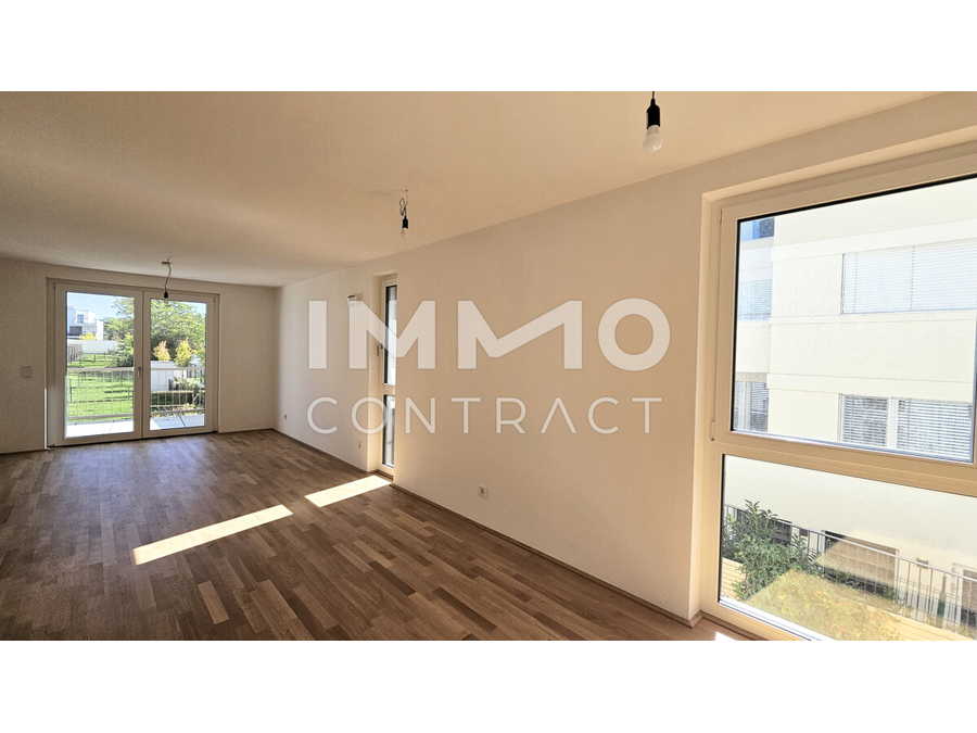 Immobilie: Eigentumswohnung in 2333 Leopoldsdorf