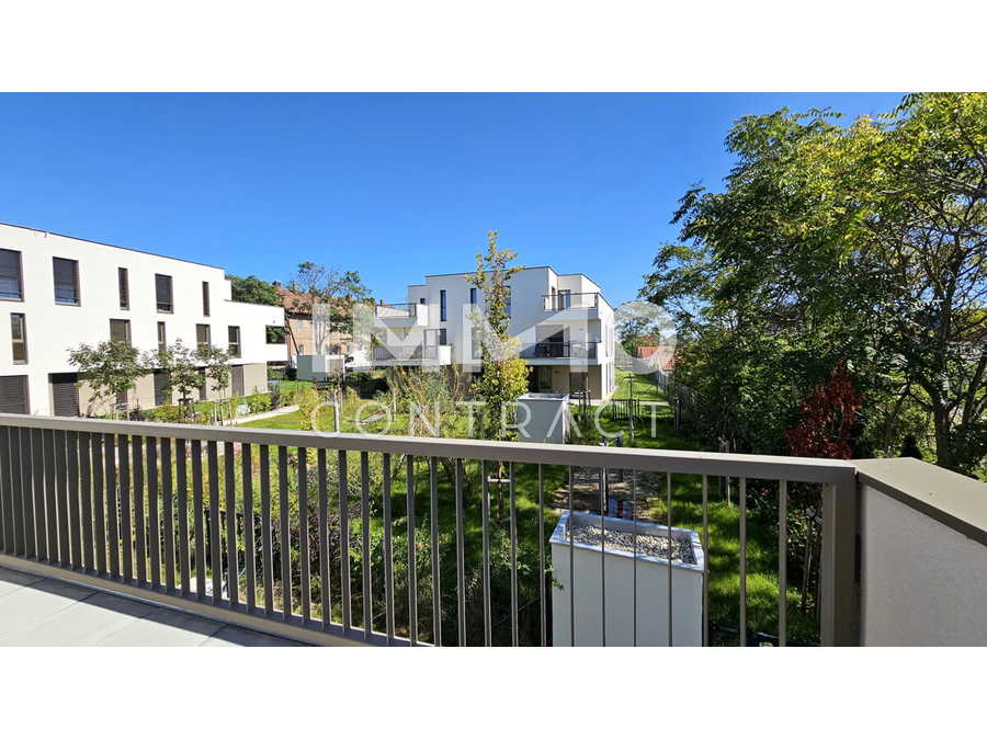 Immobilie: Eigentumswohnung in 2333 Leopoldsdorf