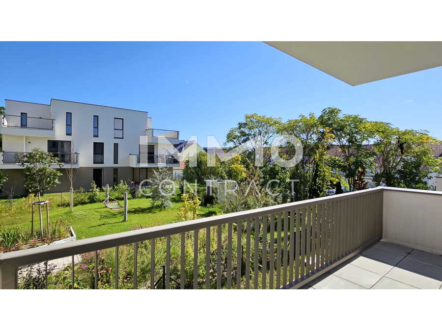 Immobilie: Eigentumswohnung in 2333 Leopoldsdorf