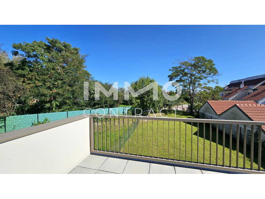 Immobilie: Eigentumswohnung in 2333 Leopoldsdorf