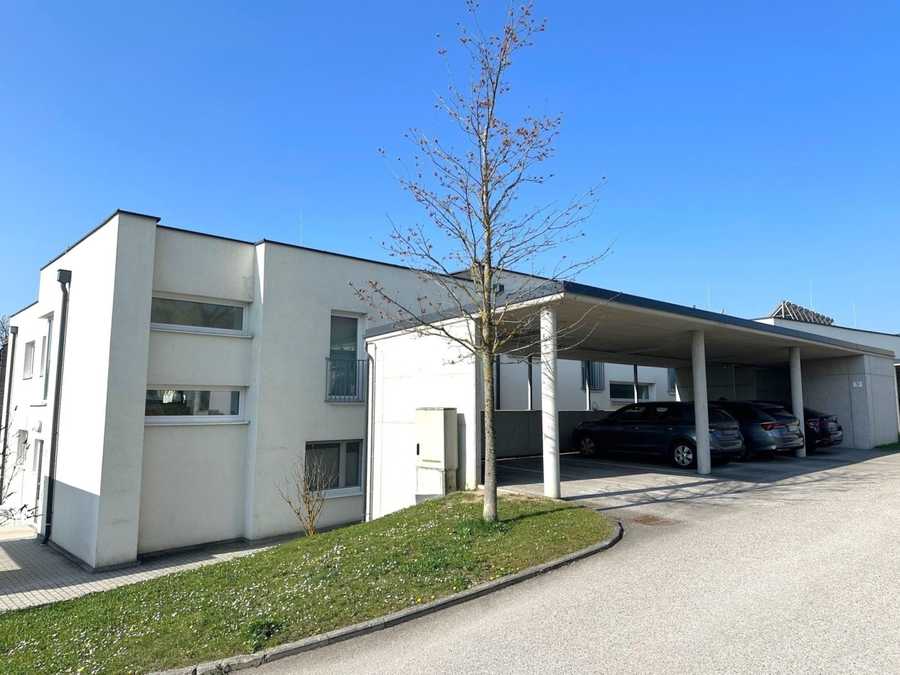 Immobilie: Eigentumswohnung in 4040 Lichtenberg