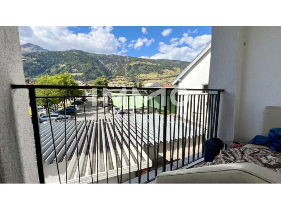 Immobilie: Eigentumswohnung in 9900 Lienz