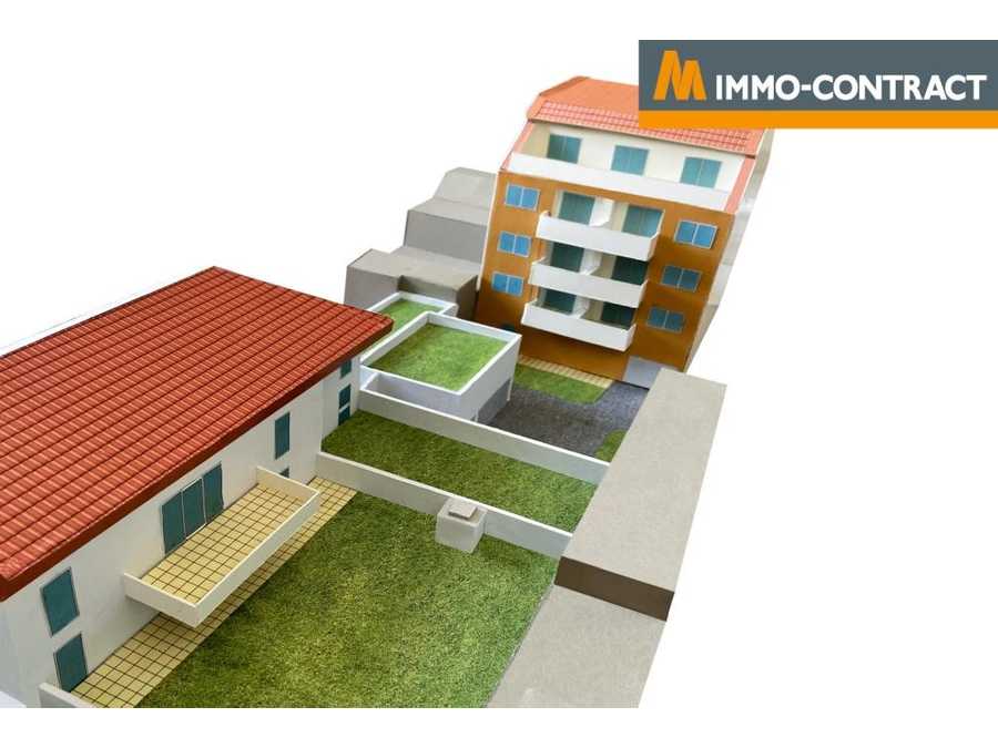 Eigentumswohnung in 9900 Lienz Immobilie: Eigentumswohnung in 9900 Lienz