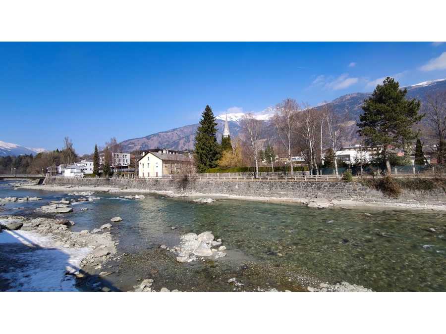 Eigentumswohnung in 9900 Lienz Immobilie: Eigentumswohnung in 9900 Lienz