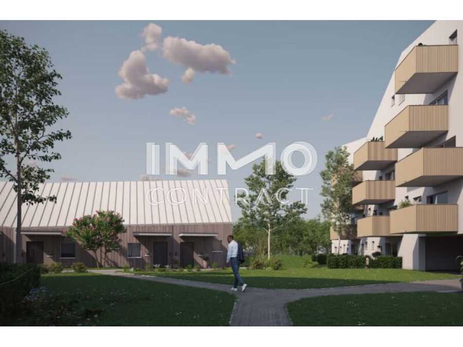 Immobilie: Eigentumswohnung in 4030 Linz