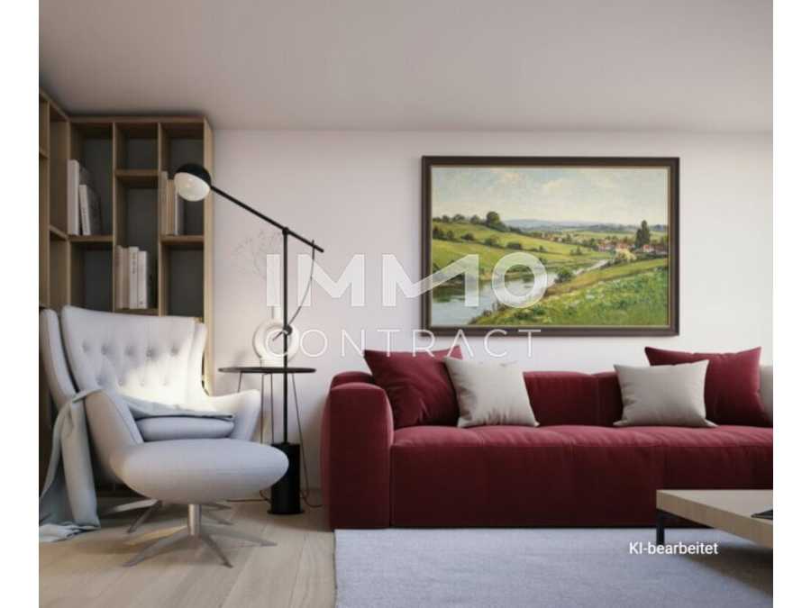 Immobilie: Eigentumswohnung in 4030 Linz