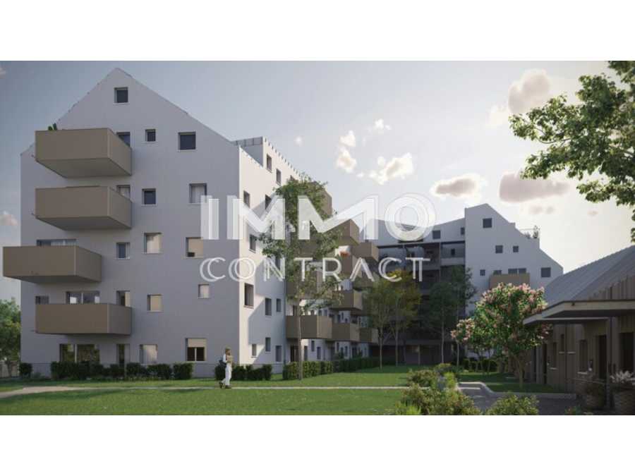 Immobilie: Eigentumswohnung in 4030 Linz