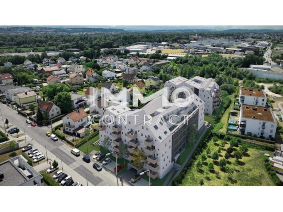 Immobilie: Eigentumswohnung in 4030 Linz