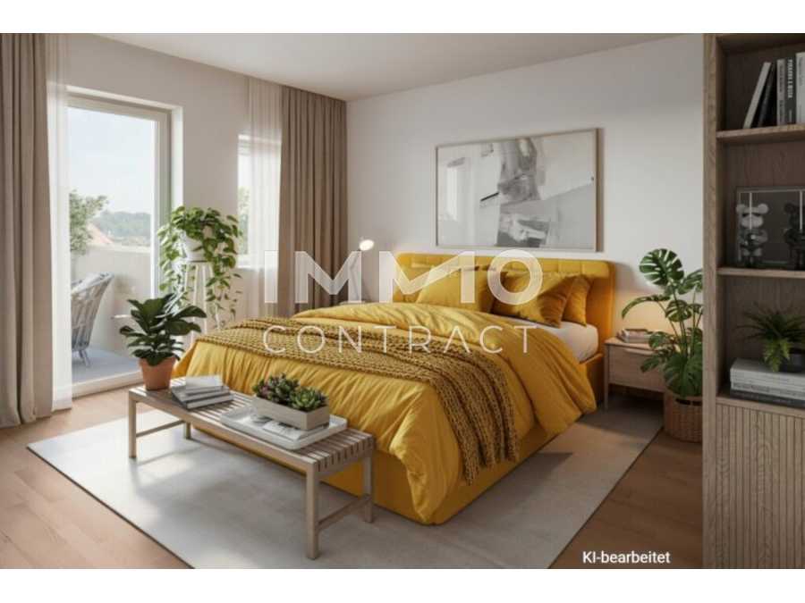 Immobilie: Eigentumswohnung in 4030 Linz