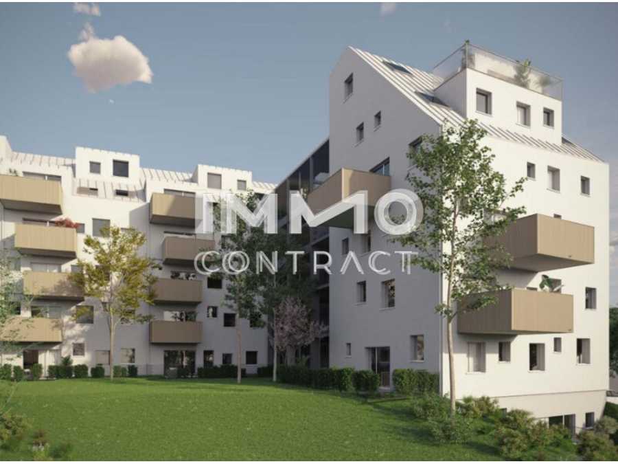 Immobilie: Eigentumswohnung in 4030 Linz
