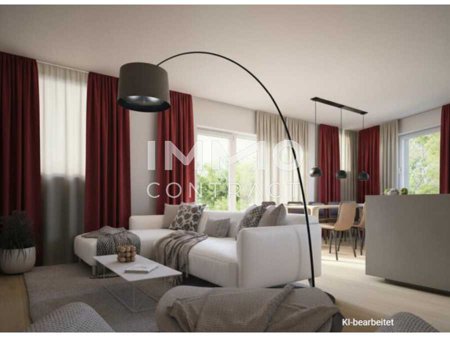 Immobilie: Eigentumswohnung in 4030 Linz