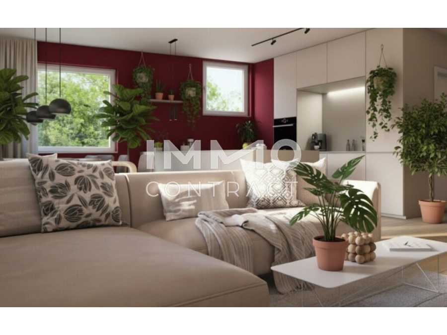 Immobilie: Eigentumswohnung in 4030 Linz