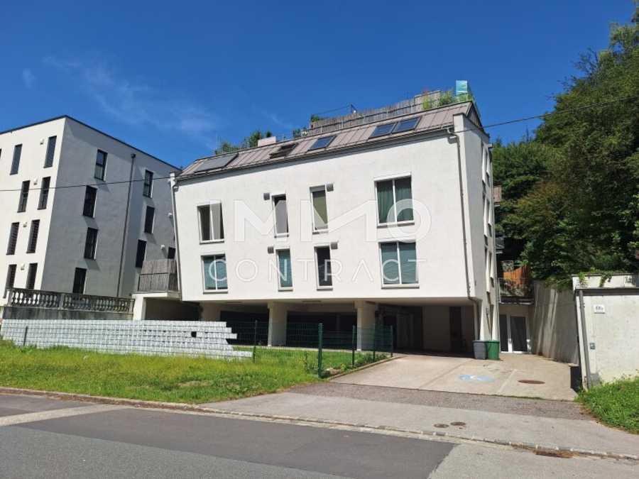 Immobilie: Eigentumswohnung in 4020 Linz