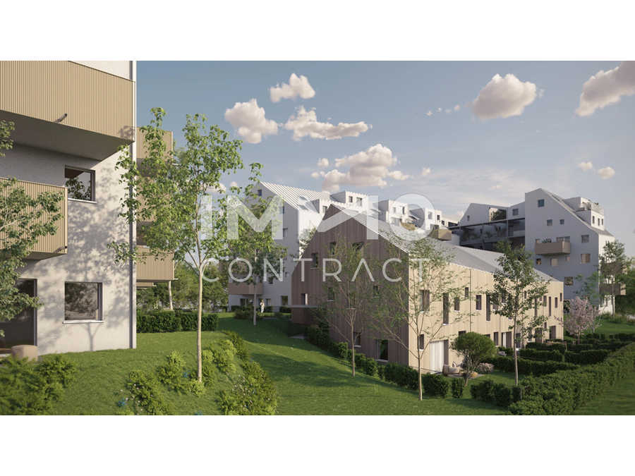 Immobilie: Eigentumswohnung in 4030 Linz