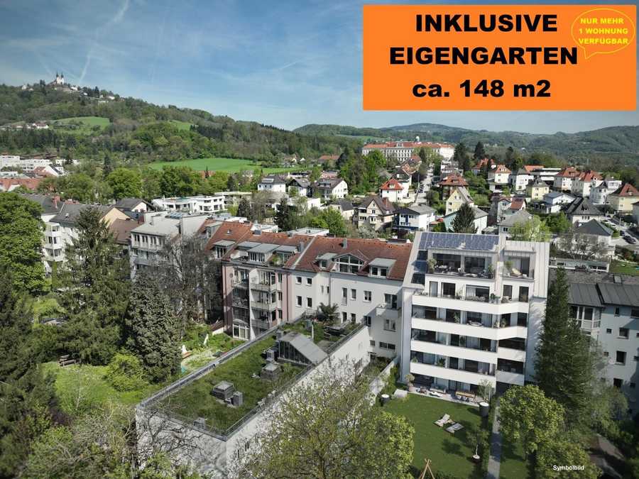 Eigentumswohnung in 4040 Linz Immobilie: Eigentumswohnung in 4040 Linz