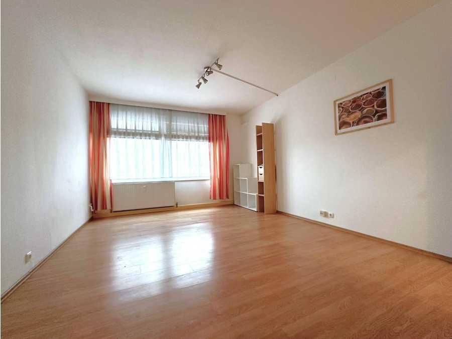 Immobilie: Eigentumswohnung in 4020 Linz