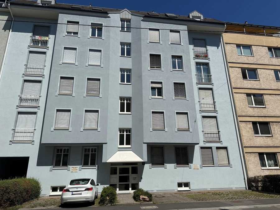 Immobilie: Eigentumswohnung in 4020 Linz