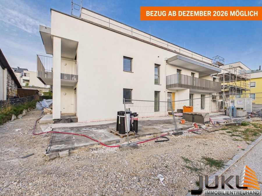 Immobilie: Eigentumswohnung in 4040 Linz