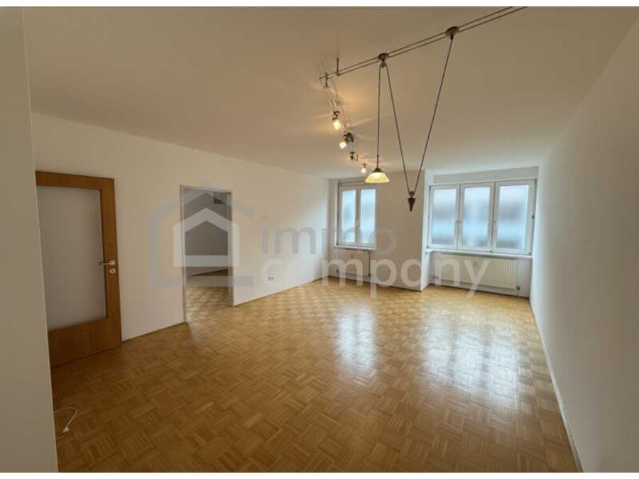 Immobilie: Eigentumswohnung in 4040 Linz