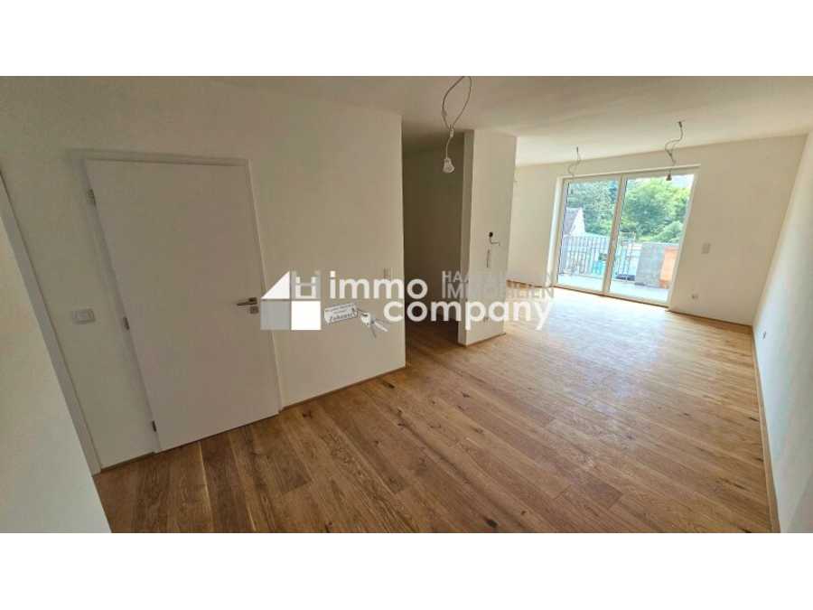 Eigentumswohnung in 2452 Mannersdorf am Leithagebirge Immobilie: Eigentumswohnung in 2452 Mannersdorf am Leithagebirge
