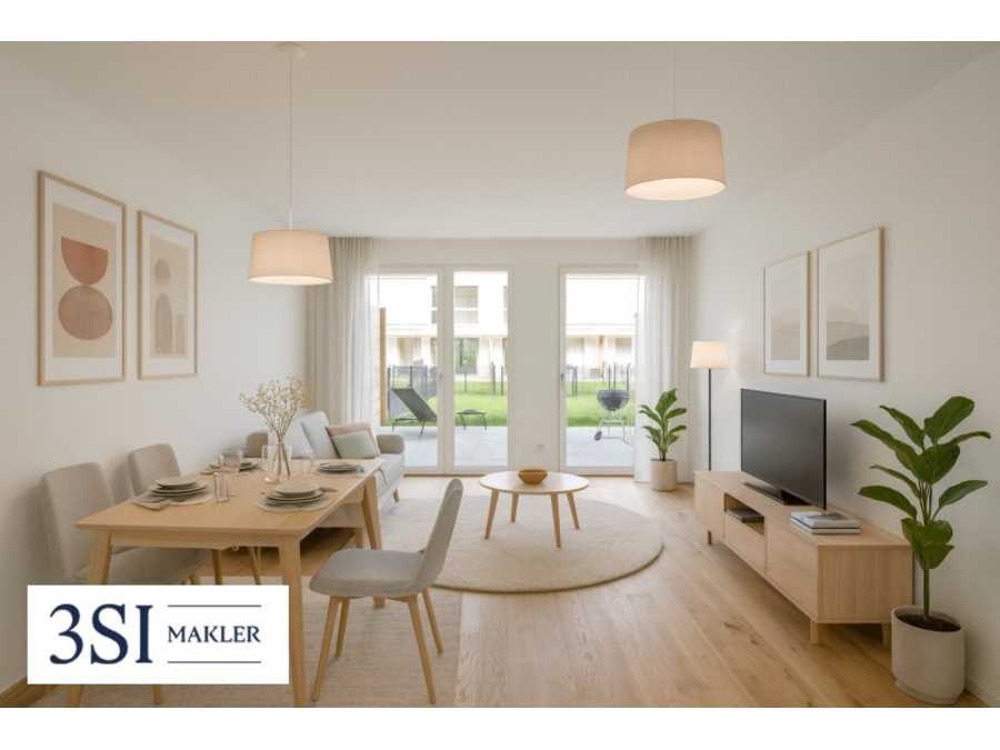 Immobilie: Eigentumswohnung in 2344 Maria Enzersdorf