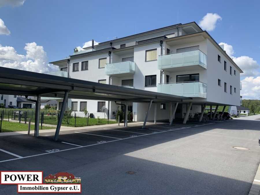 Eigentumswohnung in 5230 Mattighofen Immobilie: Eigentumswohnung in 5230 Mattighofen