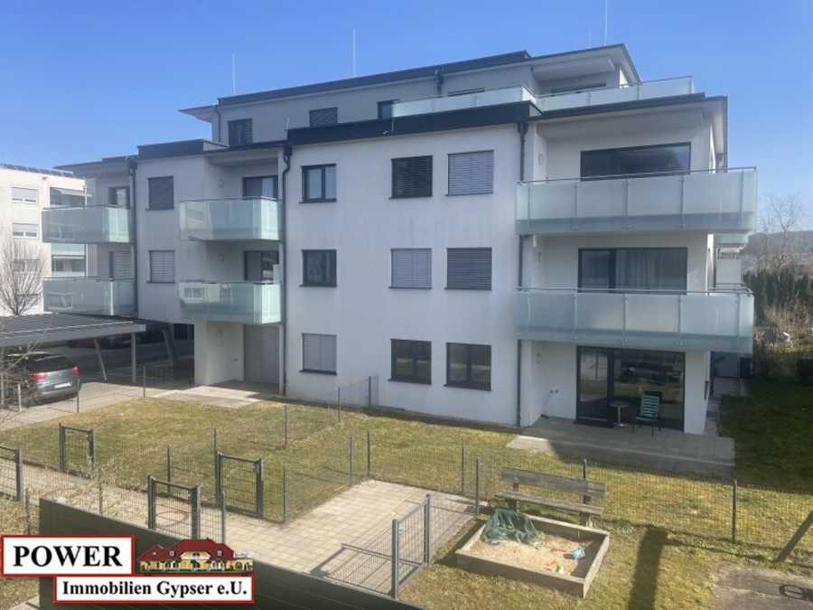 Eigentumswohnung in 5230 Mattighofen Immobilie: Eigentumswohnung in 5230 Mattighofen