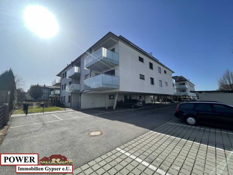 Immobilie: Eigentumswohnung in 5230 Mattighofen