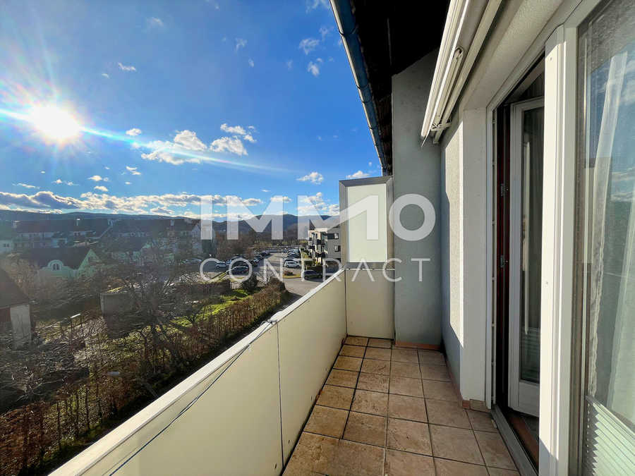 Immobilie: Eigentumswohnung in 3512 Mautern an der Donau