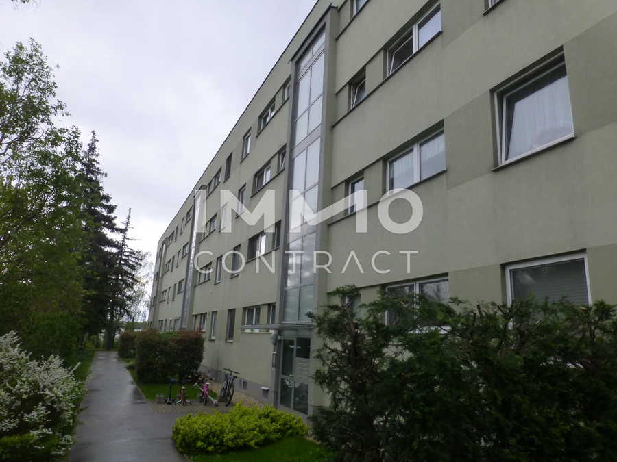 Eigentumswohnung in 2340 Mödling Immobilie: Eigentumswohnung in 2340 Mödling