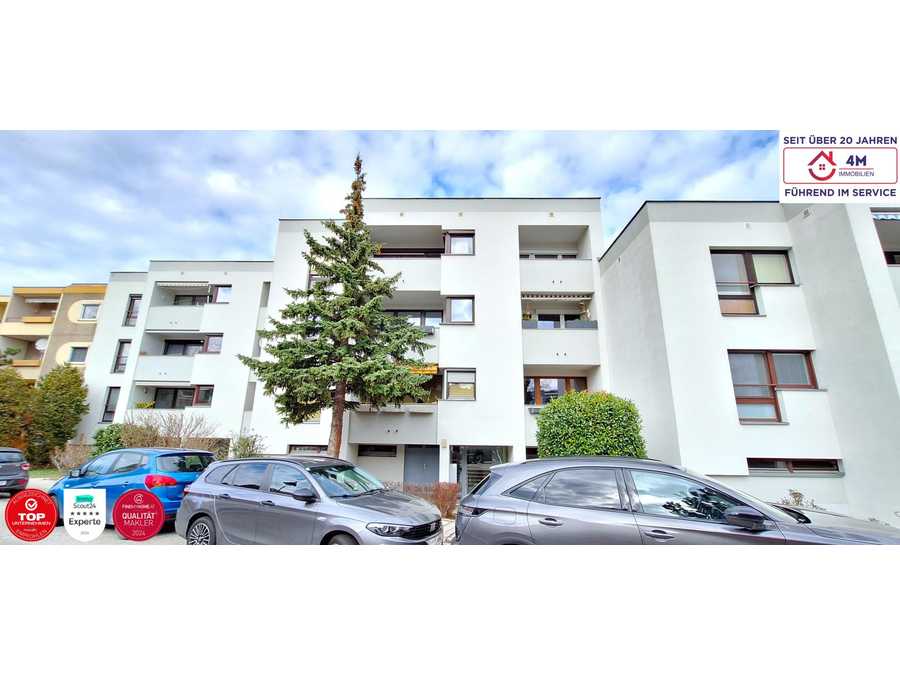 Eigentumswohnung in 2340 Mödling Immobilie: Eigentumswohnung in 2340 Mödling
