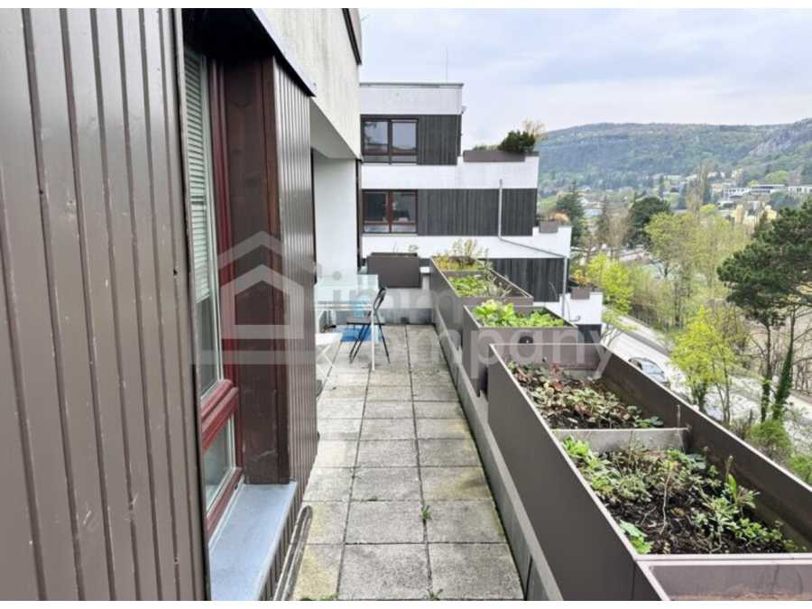 Immobilie: Eigentumswohnung in 2340 Mödling