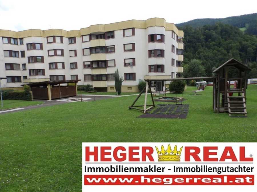 Immobilie: Eigentumswohnung in 8680 Mürzzuschlag