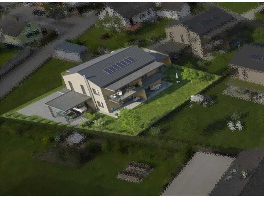 Immobilie: Eigentumswohnung in 8480 Mureck