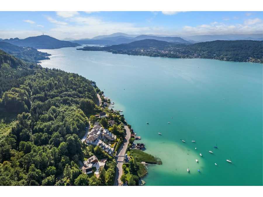 Immobilie: Eigentumswohnung in 9220 Velden am Wörthersee