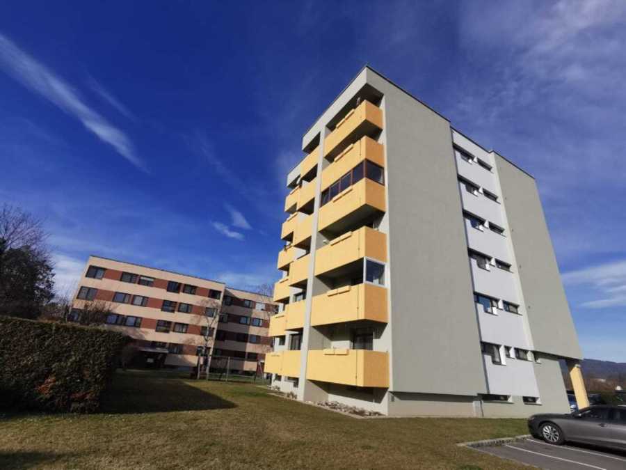 Immobilie: Eigentumswohnung in 2620 Neunkirchen