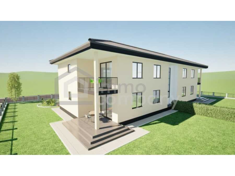 Immobilie: Eigentumswohnung in 4692 Niederthalheim