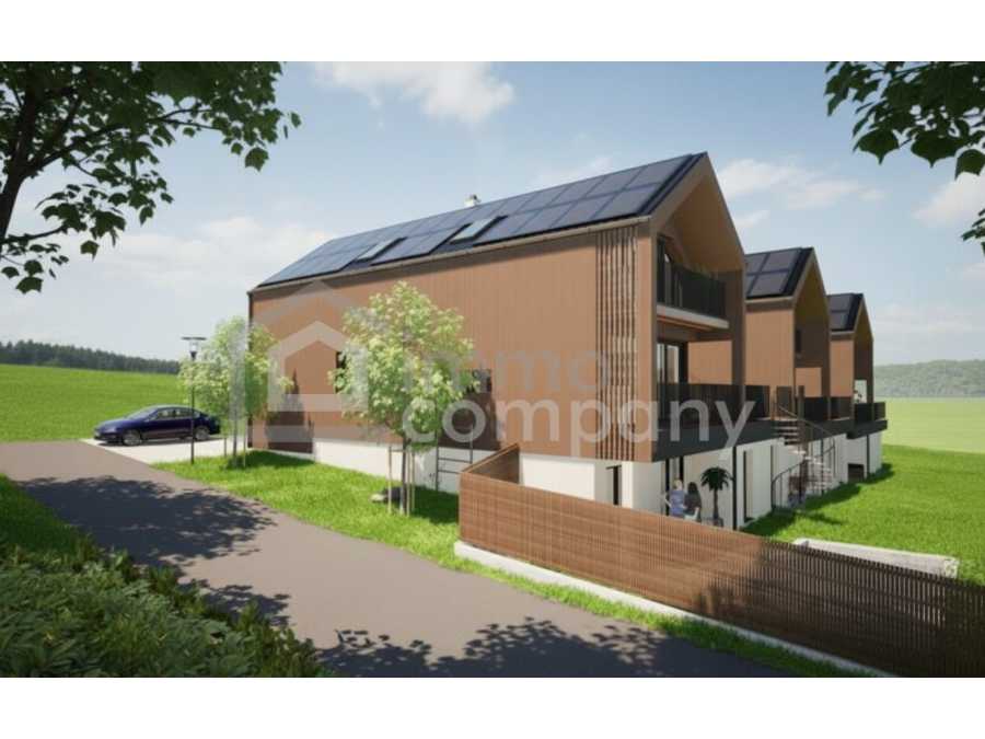 Immobilie: Eigentumswohnung in 4865 Nußdorf am Attersee