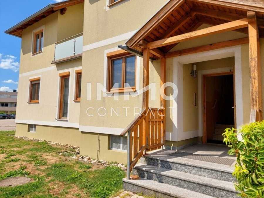 Immobilie: Eigentumswohnung in 3281 Oberndorf an der Melk