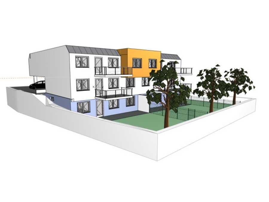 Immobilie: Eigentumswohnung in 7350 Oberpullendorf