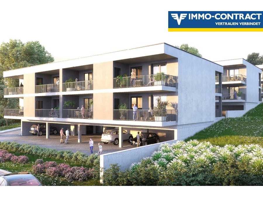 Eigentumswohnung in 7400 Oberwart Immobilie: Eigentumswohnung in 7400 Oberwart