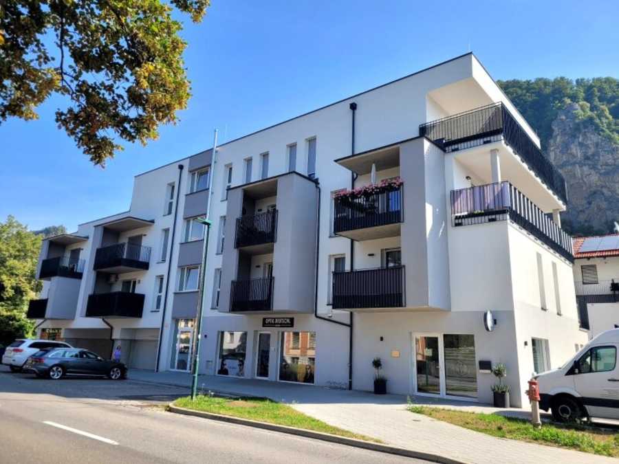 Immobilie: Eigentumswohnung in 8120 Peggau