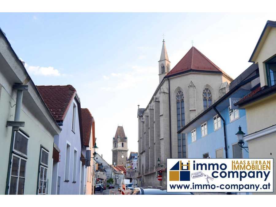 Eigentumswohnung in 2380 Perchtoldsdorf Immobilie: Eigentumswohnung in 2380 Perchtoldsdorf