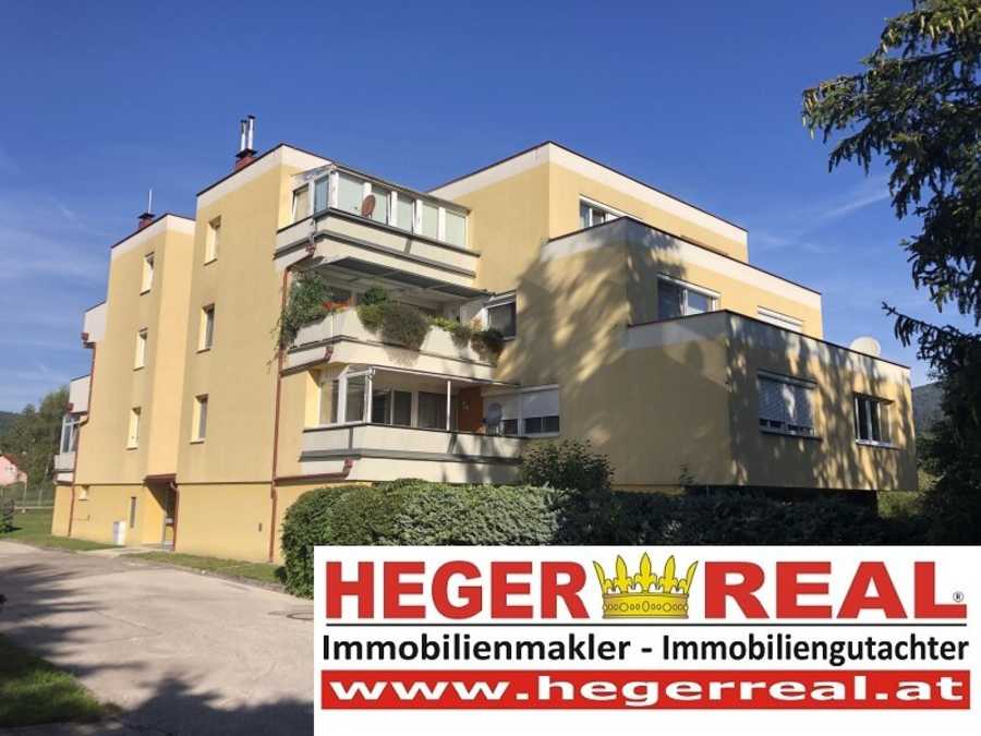 Immobilie: Eigentumswohnung in 2763 Pernitz