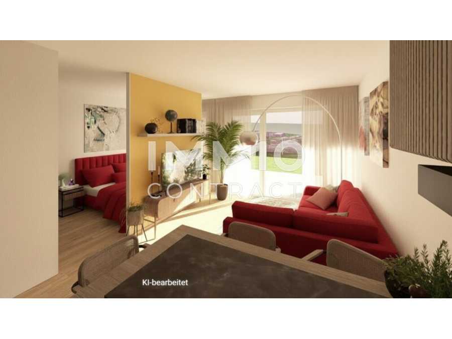 Immobilie: Eigentumswohnung in 4722 Peuerbach