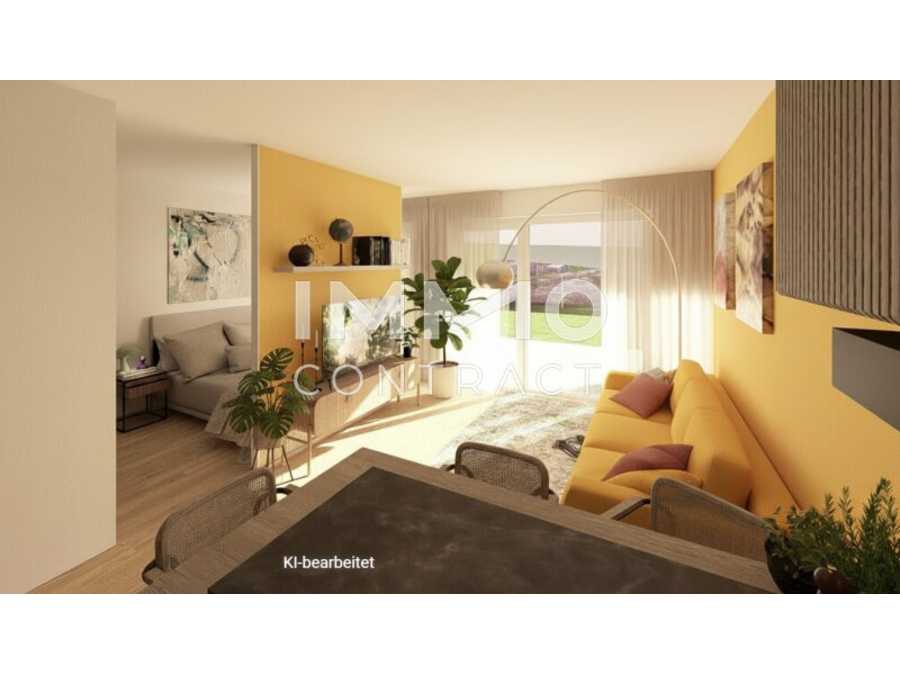 Immobilie: Eigentumswohnung in 4722 Peuerbach