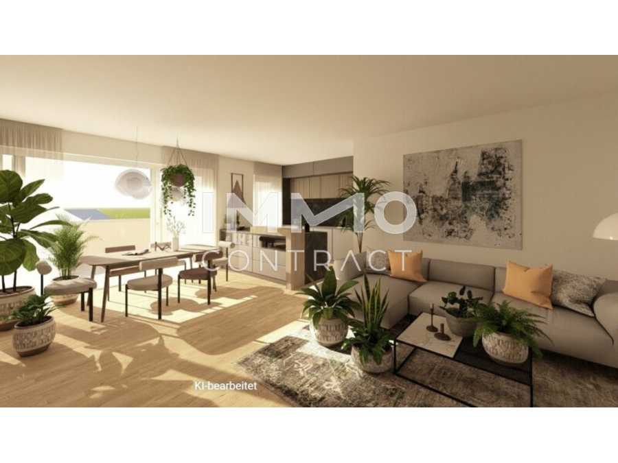 Immobilie: Eigentumswohnung in 4722 Peuerbach